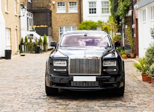 2005 ROLLS-ROYCE PHANTOM 'MANSORY'