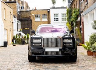 2005 ROLLS-ROYCE PHANTOM 'MANSORY'