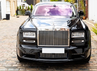 2005 ROLLS-ROYCE PHANTOM 'MANSORY'