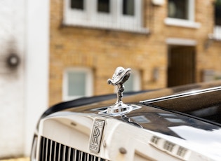 2005 ROLLS-ROYCE PHANTOM 'MANSORY'