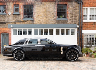 2005 ROLLS-ROYCE PHANTOM 'MANSORY'