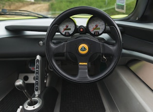 2000 LOTUS 340R