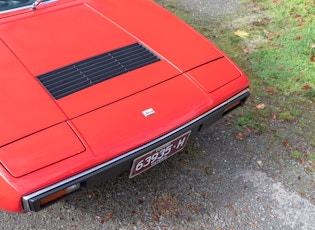 1975 FERRARI DINO 308 GT4