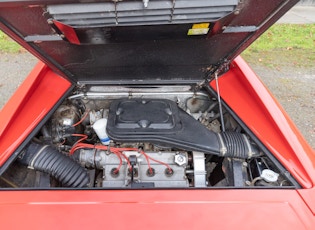 1975 FERRARI DINO 308 GT4
