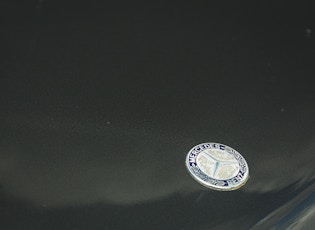 1993 MERCEDES-BENZ (R129) 500SL 
