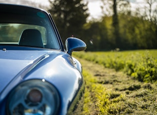 1996 PORSCHE 911 (993) CARRERA 2S