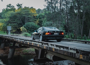 1989 MERCEDES-BENZ (R129) 500SL