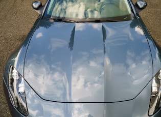 2012 FISKER KARMA ECOSPORT 