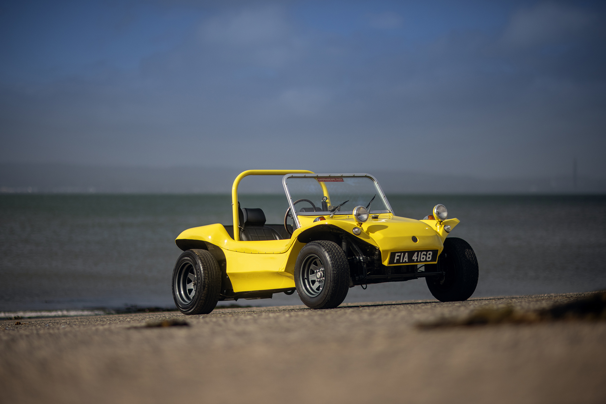 Gp cheap beach buggy