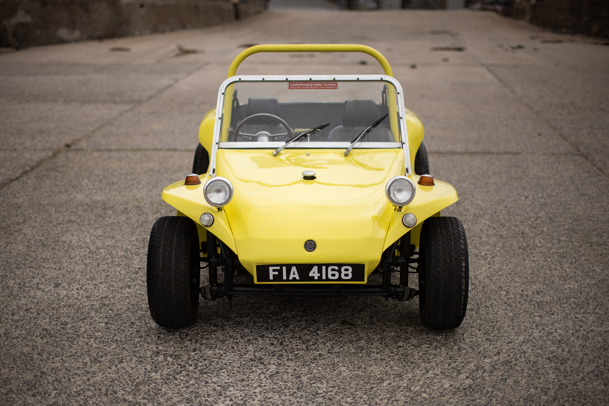 Beach buggy best sale kits for sale