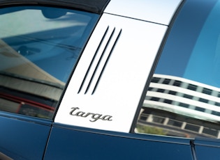2016 PORSCHE 911 (991) TARGA 4 GTS