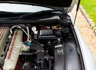 1998 FERRARI 550 MARANELLO