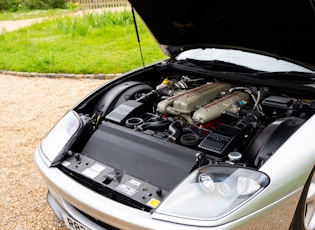 1998 FERRARI 550 MARANELLO