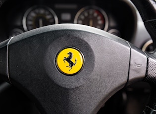 1998 FERRARI 550 MARANELLO