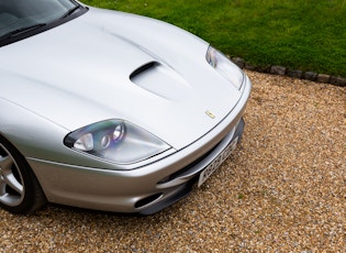 1998 FERRARI 550 MARANELLO