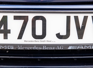 1998 MERCEDES-BENZ (W210) E55 AMG 