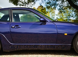 1995 PORSCHE 968 SPORT 