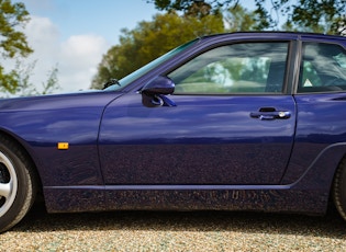 1995 PORSCHE 968 SPORT 