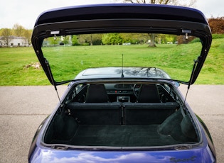 1995 PORSCHE 968 SPORT 