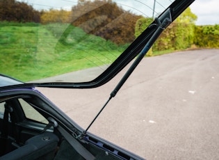 1995 PORSCHE 968 SPORT 