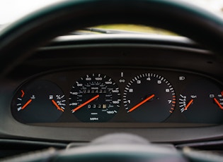 1995 PORSCHE 968 SPORT 