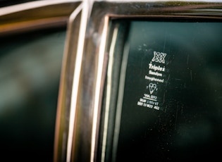 1978 ASTON MARTIN V8 'S'