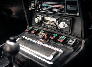 1978 ASTON MARTIN V8 'S'