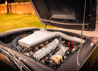 1978 ASTON MARTIN V8 'S'