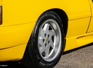 1990 LOTUS ESPRIT TURBO SE