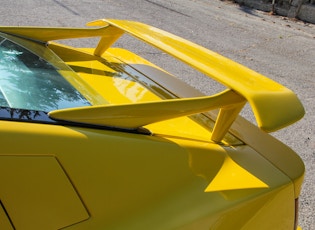 1990 LOTUS ESPRIT TURBO SE - HIGH WING 