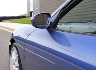 1999 PORSCHE 911 (996) CARRERA 4 CABRIOLET