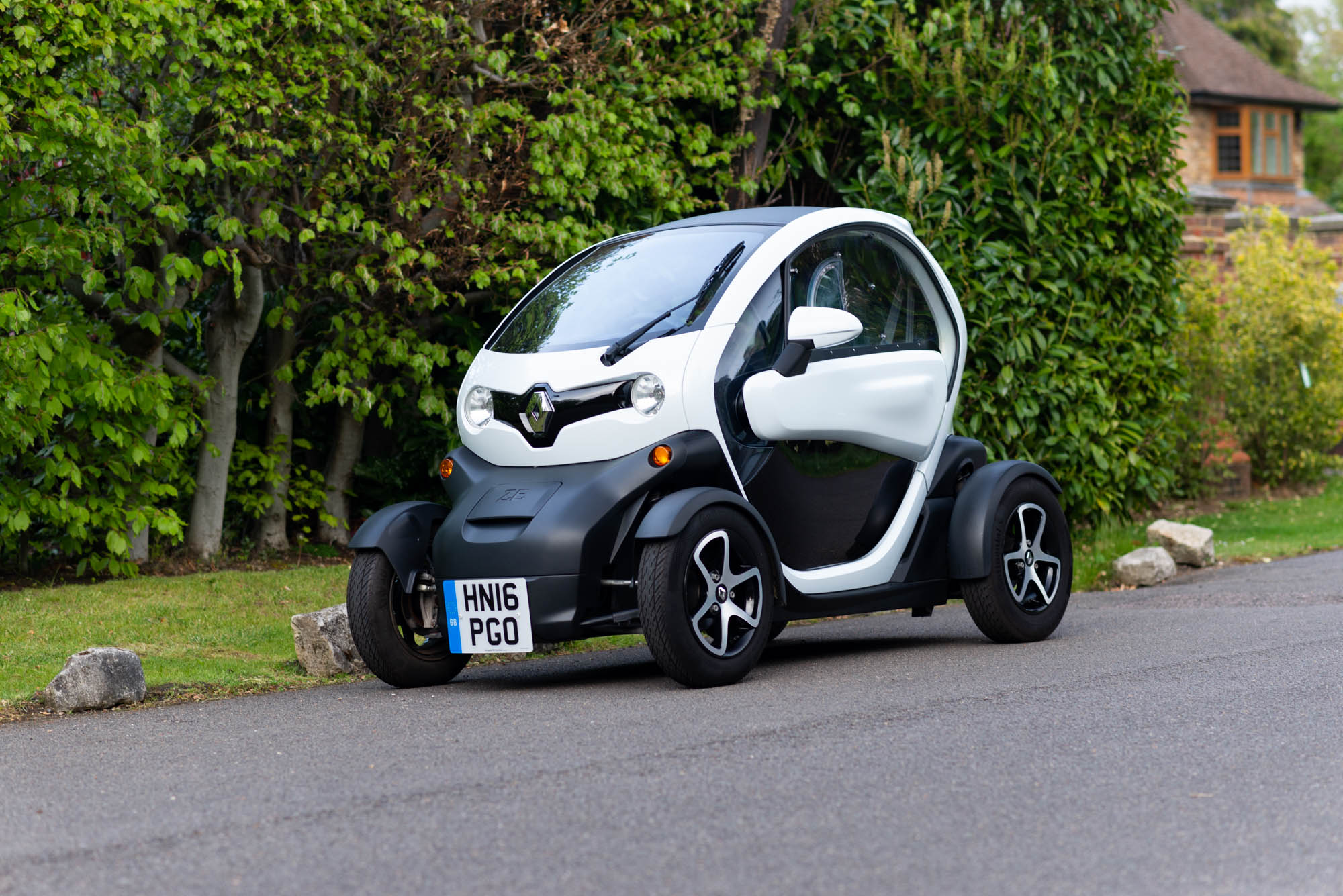 Renault twizy 2016 discount