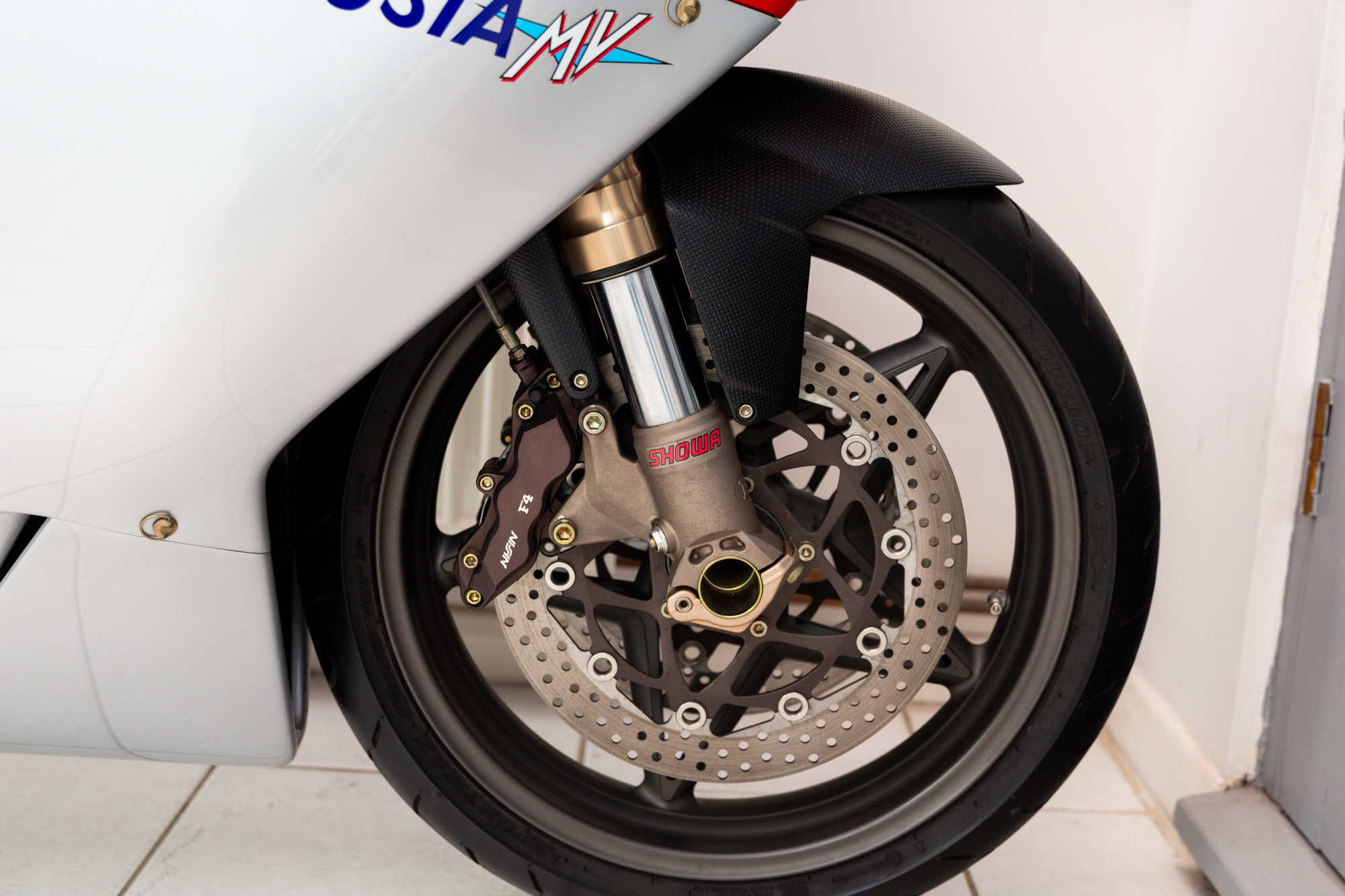 MV AGUSTA ビレットチタニウム ロアリングボルト F4-75 m747 MV AGUSTA ビレットチタニウム ロアリングボルト F4-75 m747の