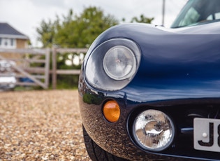 1992 TVR GRIFFITH