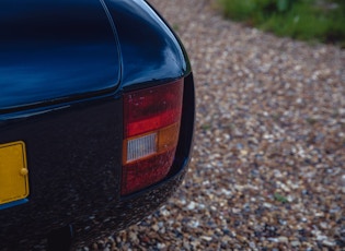 1992 TVR GRIFFITH