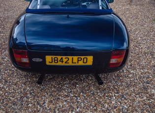 1992 TVR GRIFFITH