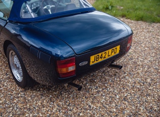 1992 TVR GRIFFITH