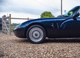 1992 TVR GRIFFITH