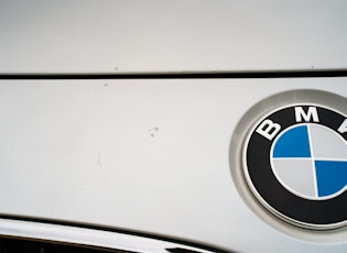 2013 BMW ALPINA (F30) B3 BITURBO