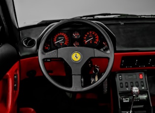 1992 FERRARI MONDIAL T CONVERTIBLE 