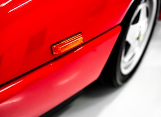 1992 FERRARI MONDIAL T CONVERTIBLE 