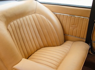 1971 MASERATI MEXICO 4700