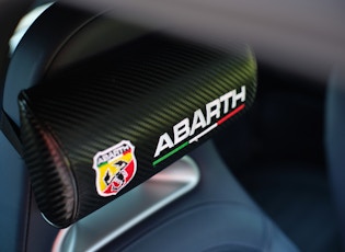 2018 ABARTH 695 RIVALE