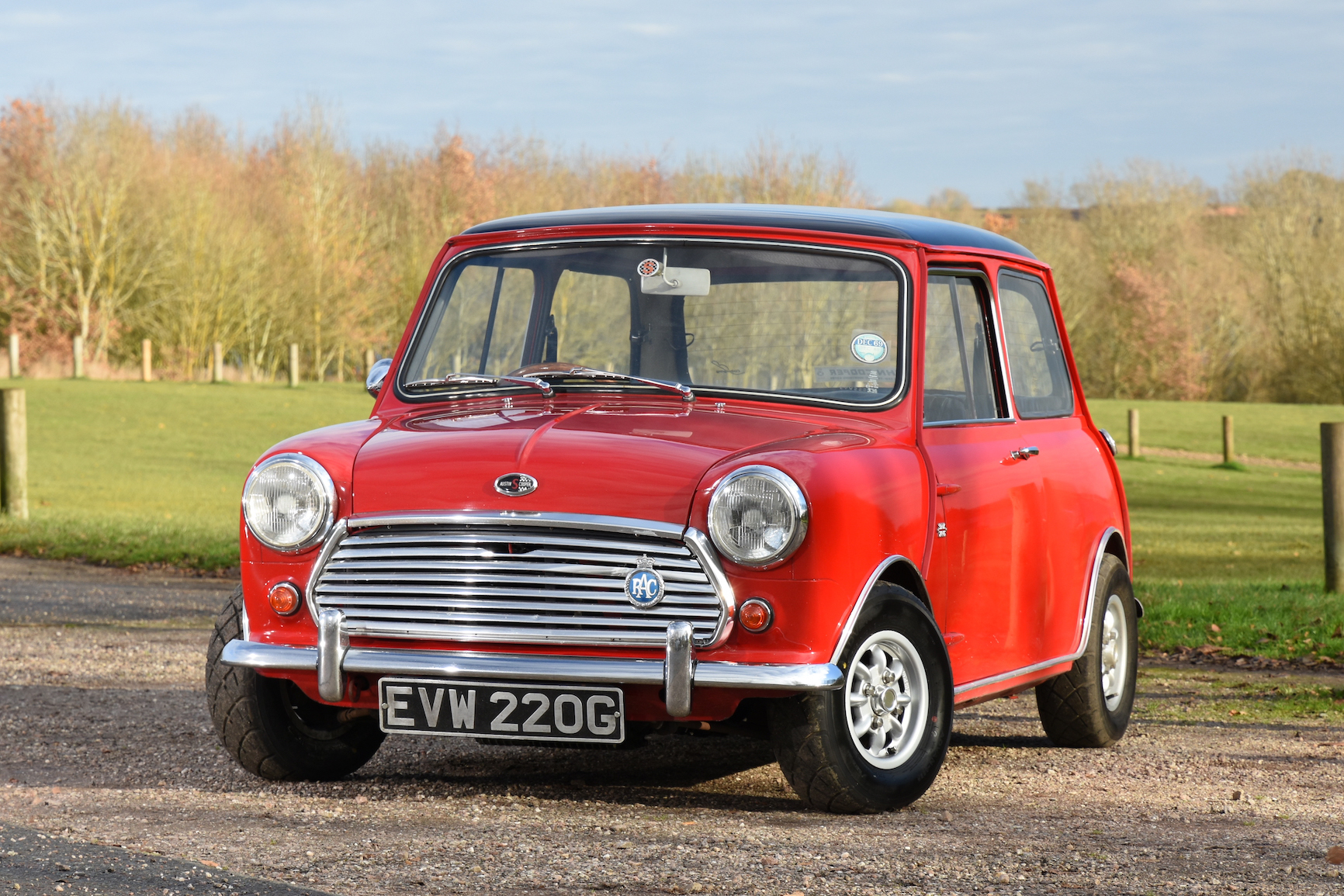 Mk2 mini cooper s deals for sale