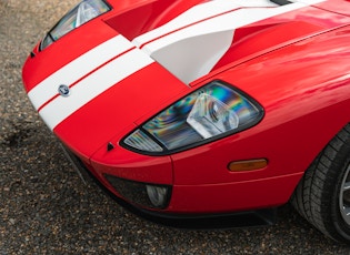 2005 FORD GT - 101 EDITION