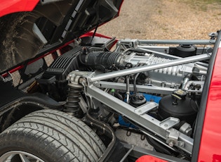 2005 FORD GT - 101 EDITION