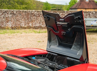 2005 FORD GT - 101 EDITION