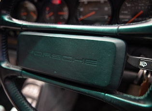 1990 PORSCHE 911 (964) CARRERA 4 