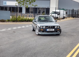 1989 BMW ALPINA (E30) C2 2.7 