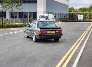 1989 BMW ALPINA (E30) C2 2.7 